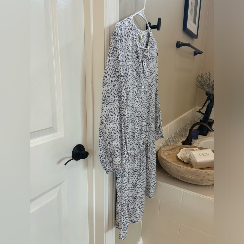 Soft Joie Mini Dress - Picture 5 of 7